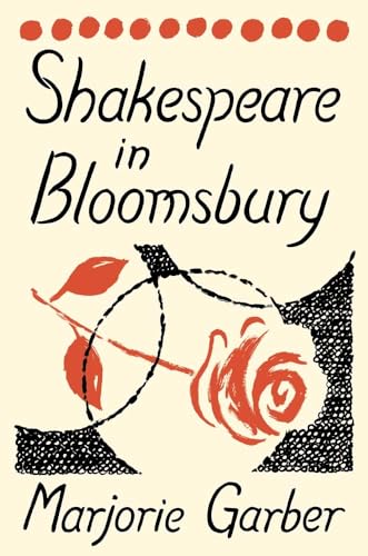 Shakespeare in Bloomsbury von Yale University Press